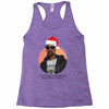 i was the nizzle before chrismizzle and all through the hizzle Racerback Tank