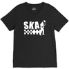 ska V-Neck Tee