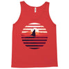 Wolf Tank Top
