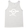 evil minion Tank Top