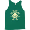 willy's grotto Tank Top