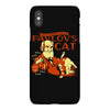 pavlov's cat iPhoneX