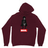 Nina Simone Mood Unisex Hoodie
