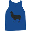 comosellama Tank Top