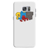 lego guy Samsung Galaxy S7