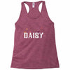 Daisy Racerback Tank