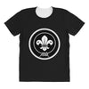boy scout All Over Women's T-shirt