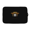 only loves her bed and her (your texs hear) Laptop sleeve