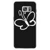 butterfly sticker vinyl Samsung Galaxy S7