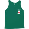 Super Cat Tank Top