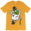 old gameboy T-Shirt