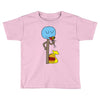 lollipop Toddler T-shirt