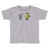 heart seeker Toddler T-shirt