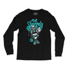 stay fresh Long Sleeve Shirts