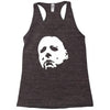 halloween Racerback Tank