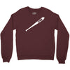 batman bat Crewneck Sweatshirt