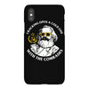 cracking open a cold one with the comrades iPhoneX