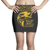 i'm all about that bass! Mini Skirts