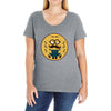 LOL Ladies Curvy T-Shirt