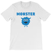 I've Created A Monster Infant Monster T-Shirt