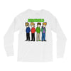 Eddsworld Long Sleeve Shirts