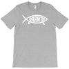 darwin'   fish T-Shirt