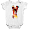 jake paul x Baby Onesie