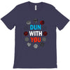 T O P T-Shirt