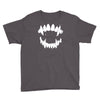 jaws halloween Youth Tee