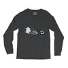 battlefield Long Sleeve Shirts