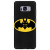 Totoro Batman Parody Samsung Galaxy S8 Plus