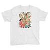 wonderlands Youth Tee