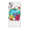 pik pak iPhone 7 Case