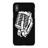 death singer iPhoneX