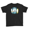 new porty Youth Tee