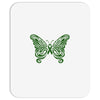 liver cancer butterfly Mousepad