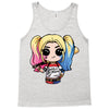 harley quinn Tank Top
