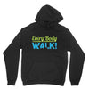 every body walk Unisex Hoodie
