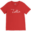 zoella V-Neck Tee