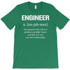 definition of engineer T-Shirt