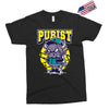 angry bull Exclusive T-shirt