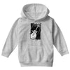 guitarist Youth Hoodie