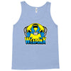 mutant weapon Tank Top