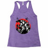 godzilla Racerback Tank