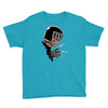 judge freddy Youth Tee