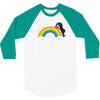 marceline 3/4 Sleeve Shirt