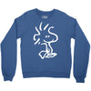 woodstock Crewneck Sweatshirt