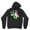 To The Disco Unisex Hoodie