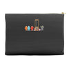 how they died Accessory Pouches
