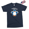 learning to fly Exclusive T-shirt
